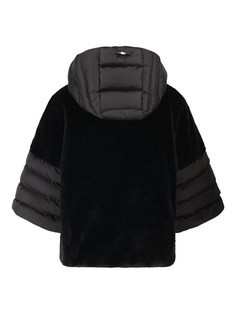 Herno Coats Black alternative