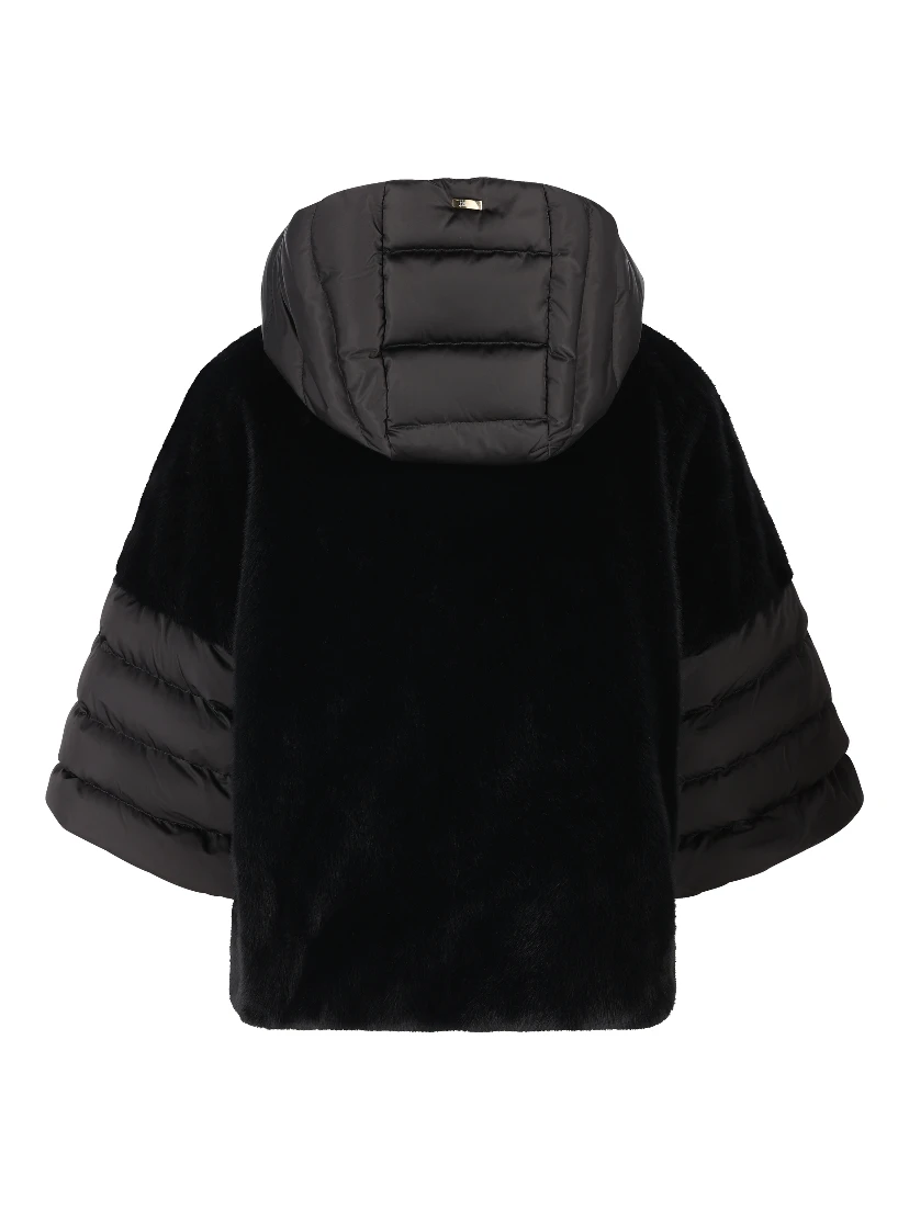 Herno Coats Black