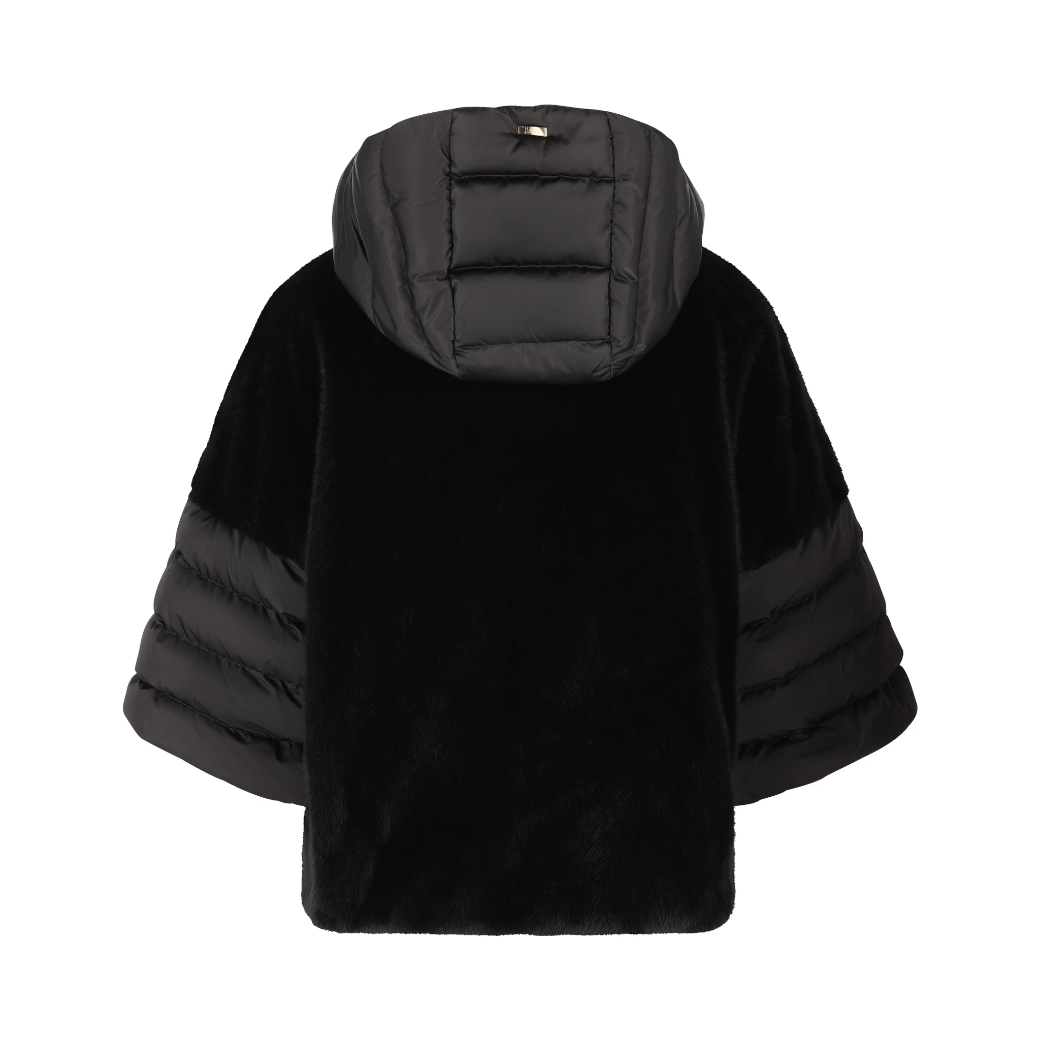 Herno Coats Black