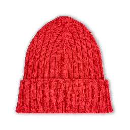 Moncler Hats Red