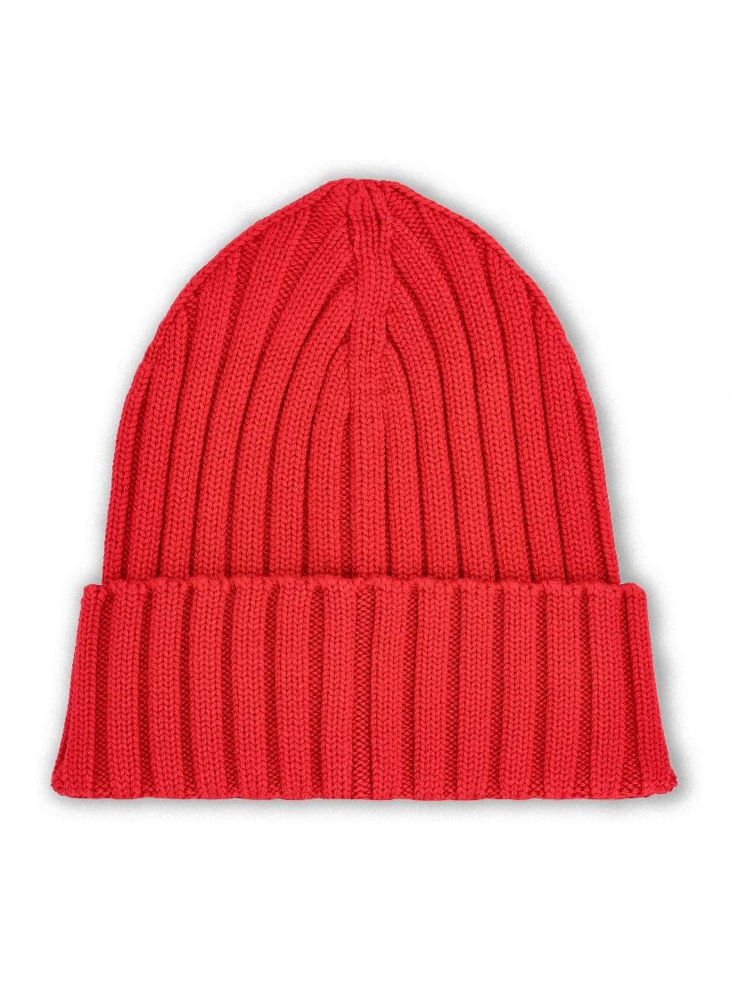 Moncler Hats Red