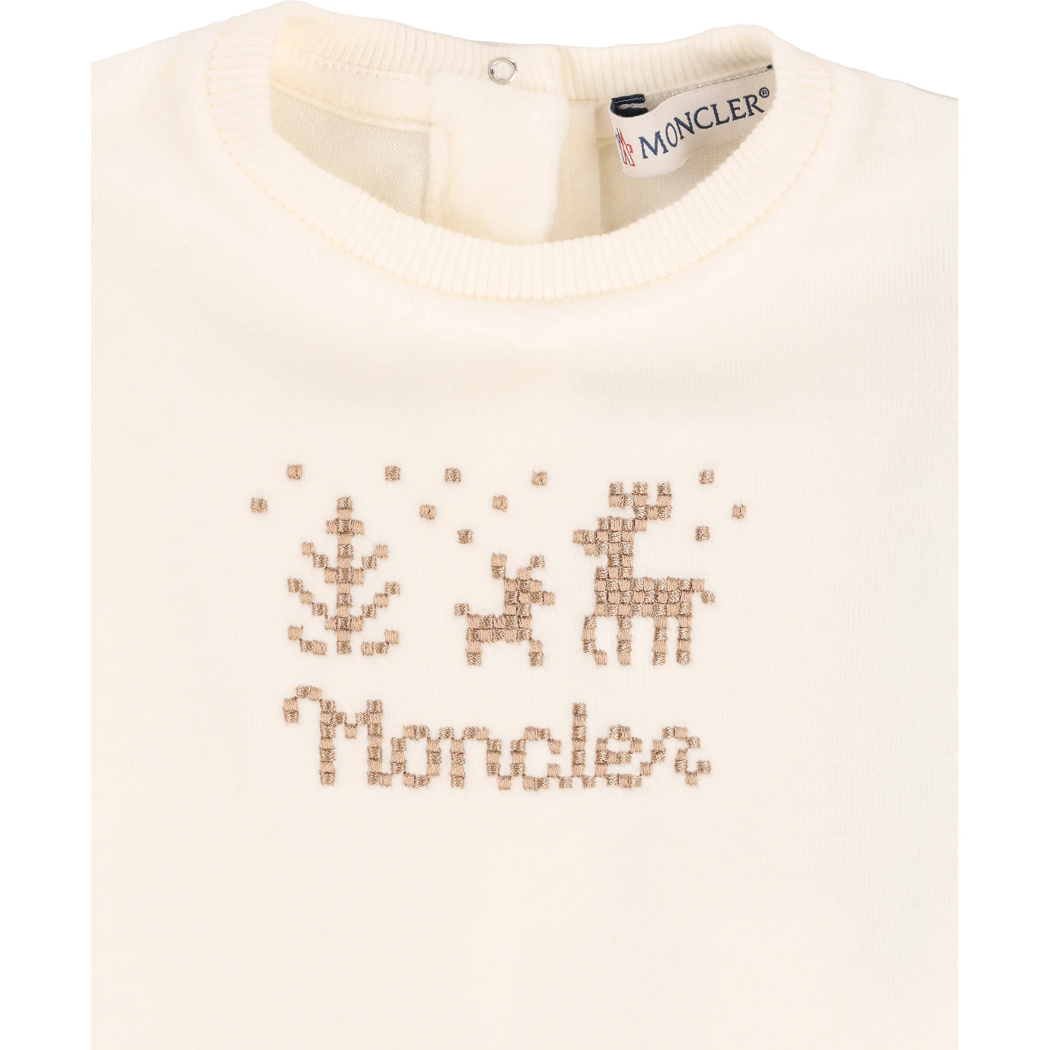 MONCLER KIDS Dresses