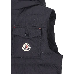MONCLER KIDS Jackets