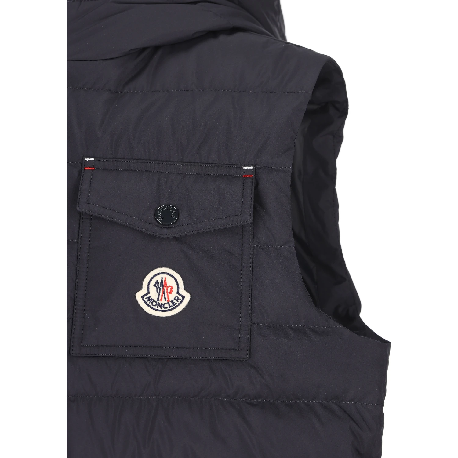MONCLER KIDS Jackets