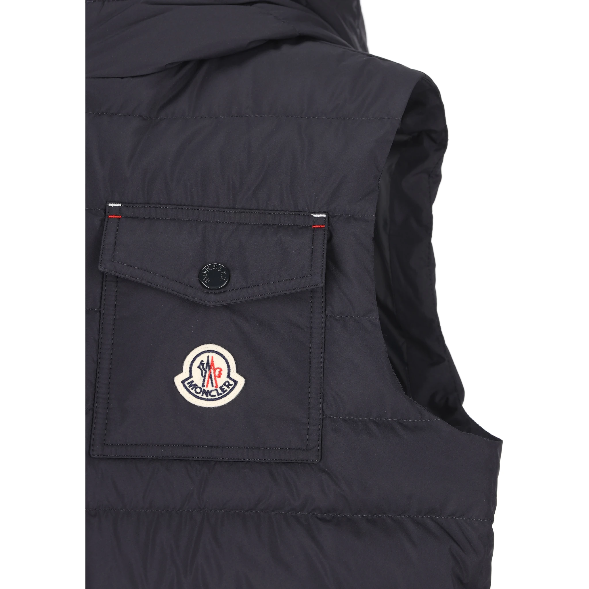 MONCLER KIDS Jackets