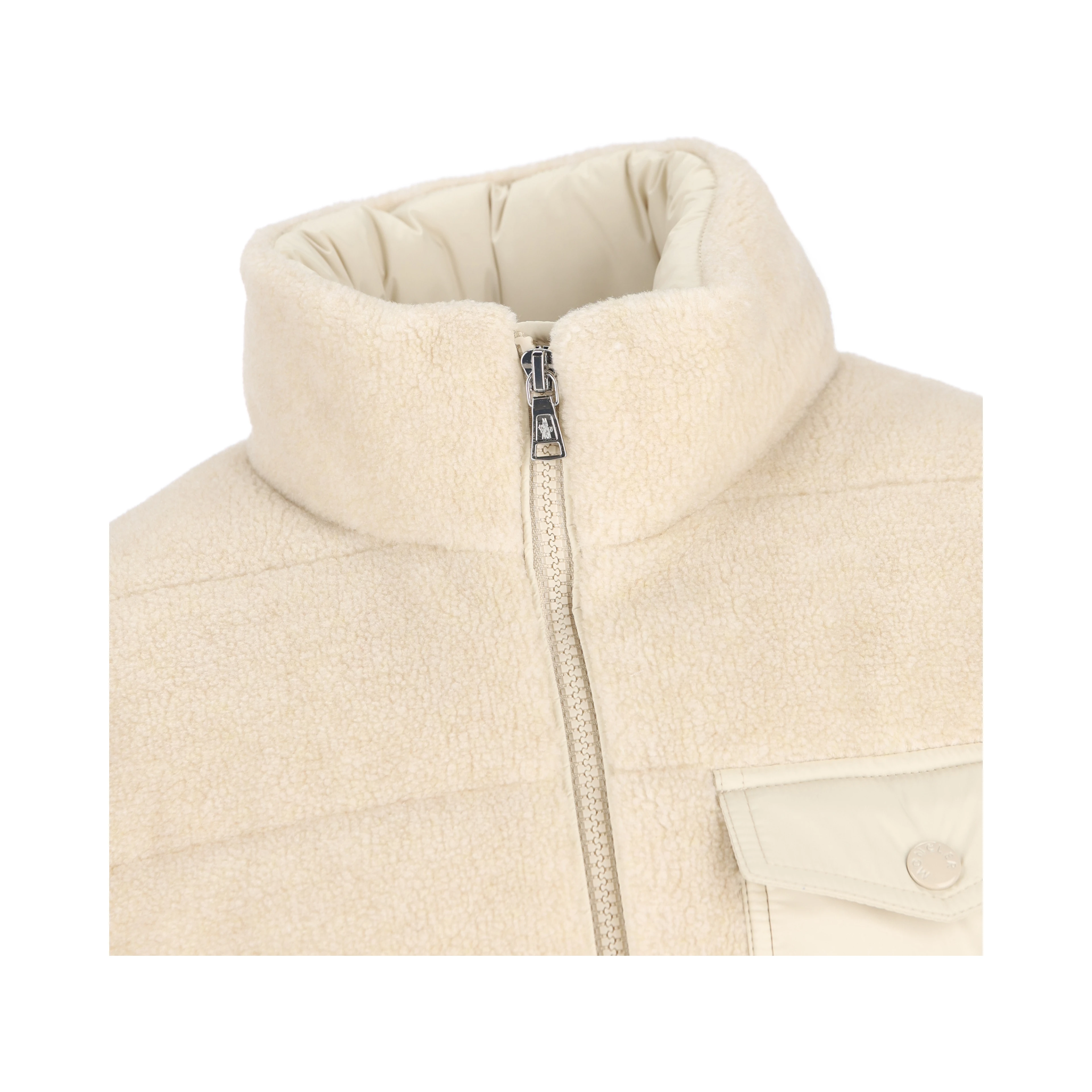 MONCLER KIDS Jackets
