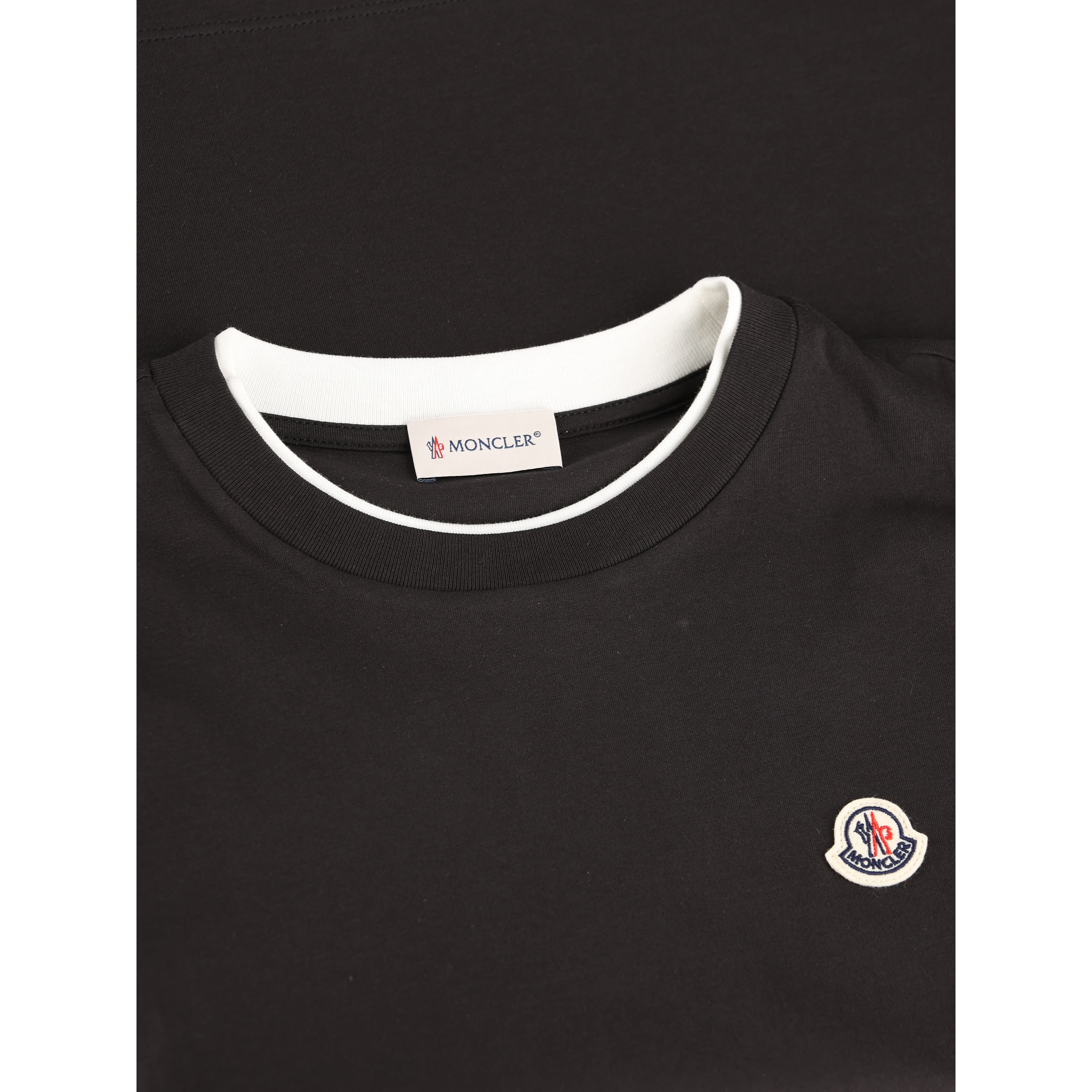 MONCLER KIDS T-shirts and Polos