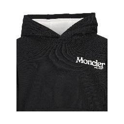 MONCLER KIDS Sweaters