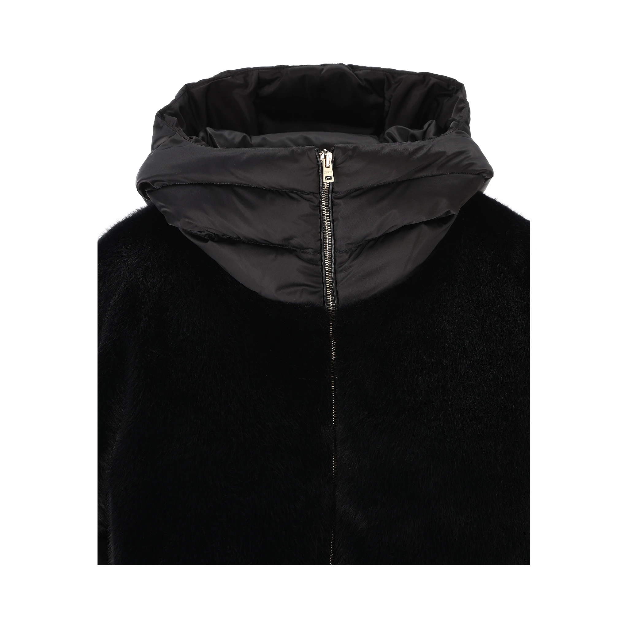 Herno Coats Black