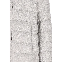 Herno Coats Grey