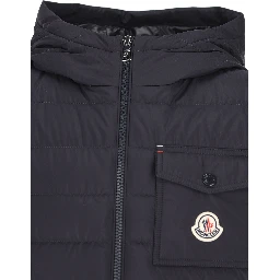 MONCLER KIDS Jackets