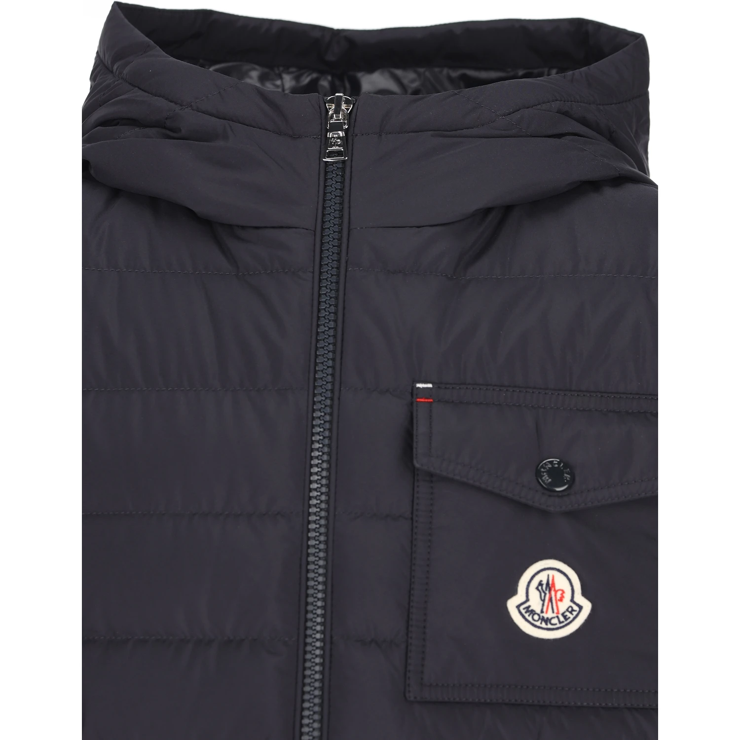 MONCLER KIDS Jackets