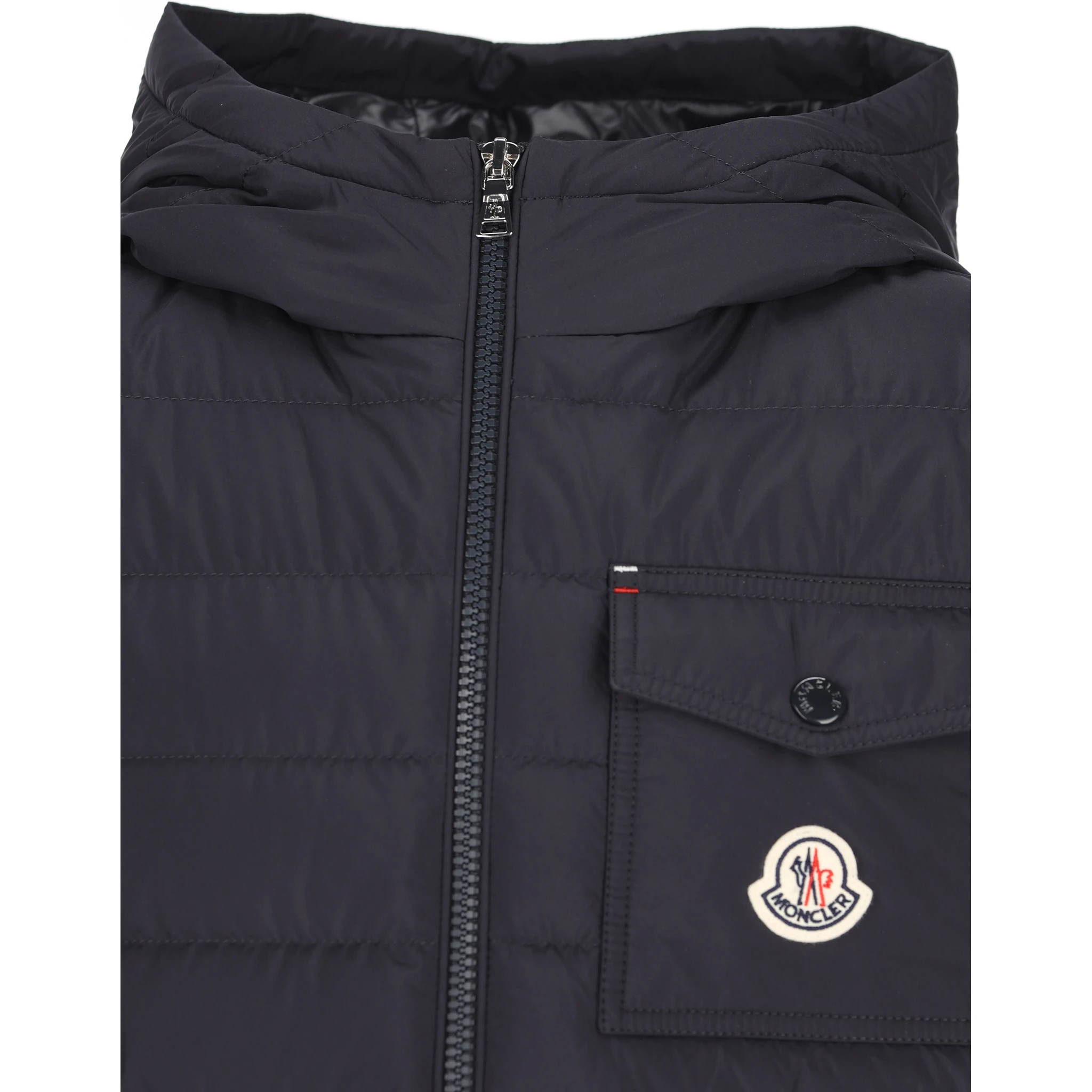 MONCLER KIDS Jackets