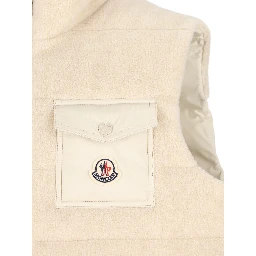 MONCLER KIDS Jackets