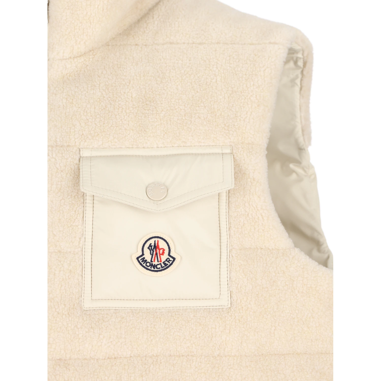 MONCLER KIDS Jackets