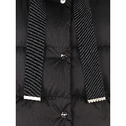 Herno Coats Black