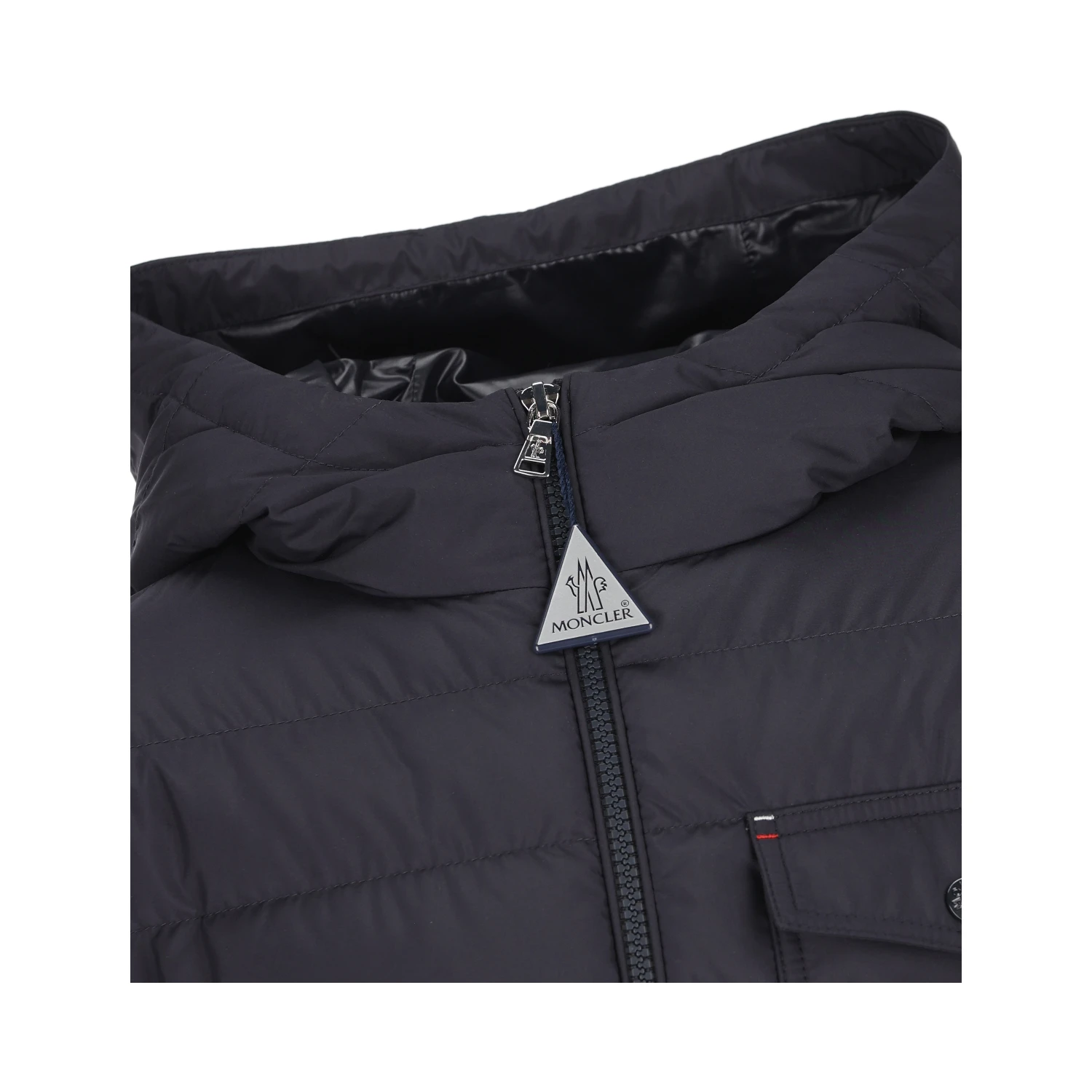 MONCLER KIDS Coats