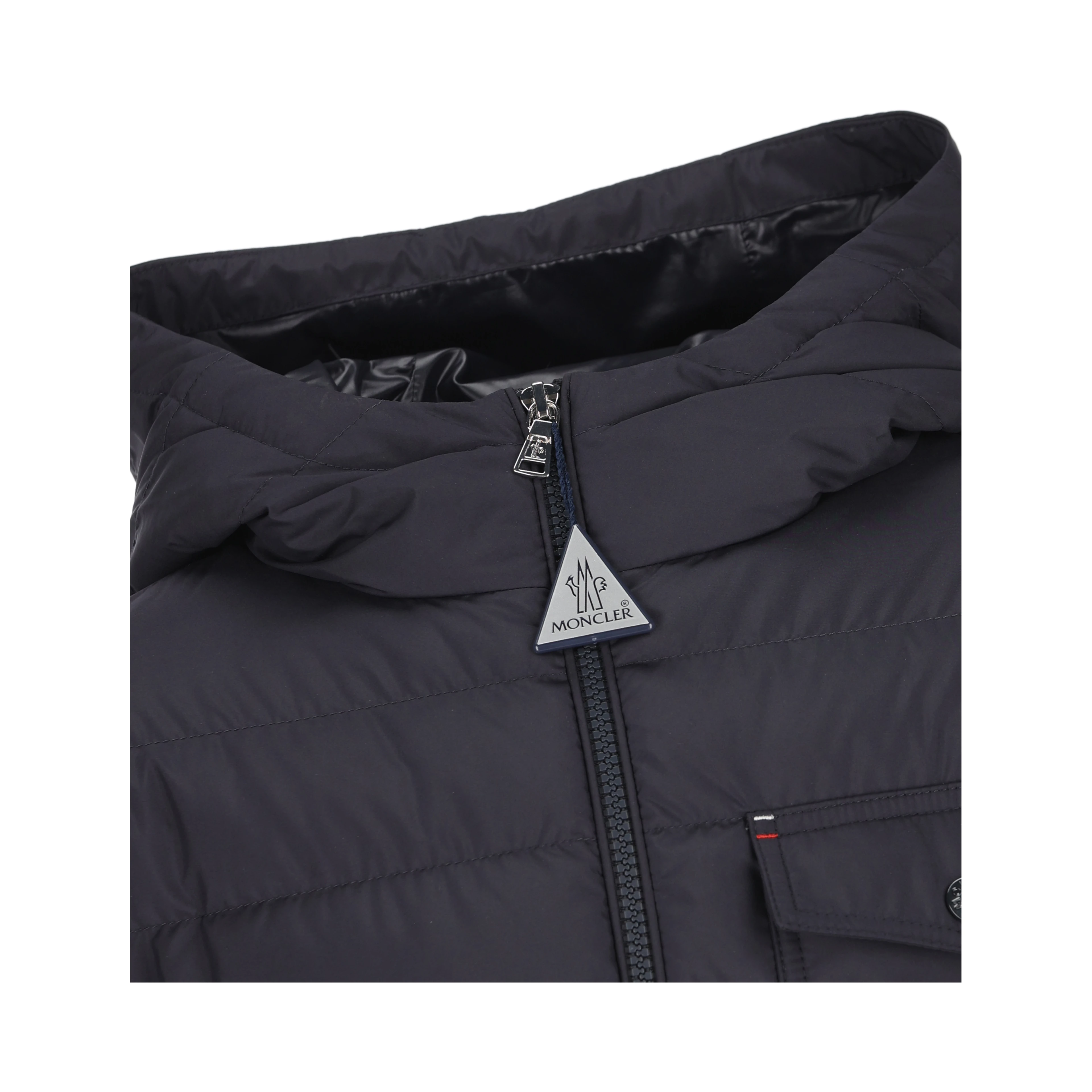 MONCLER KIDS Coats