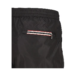 Moncler Sea clothing Black