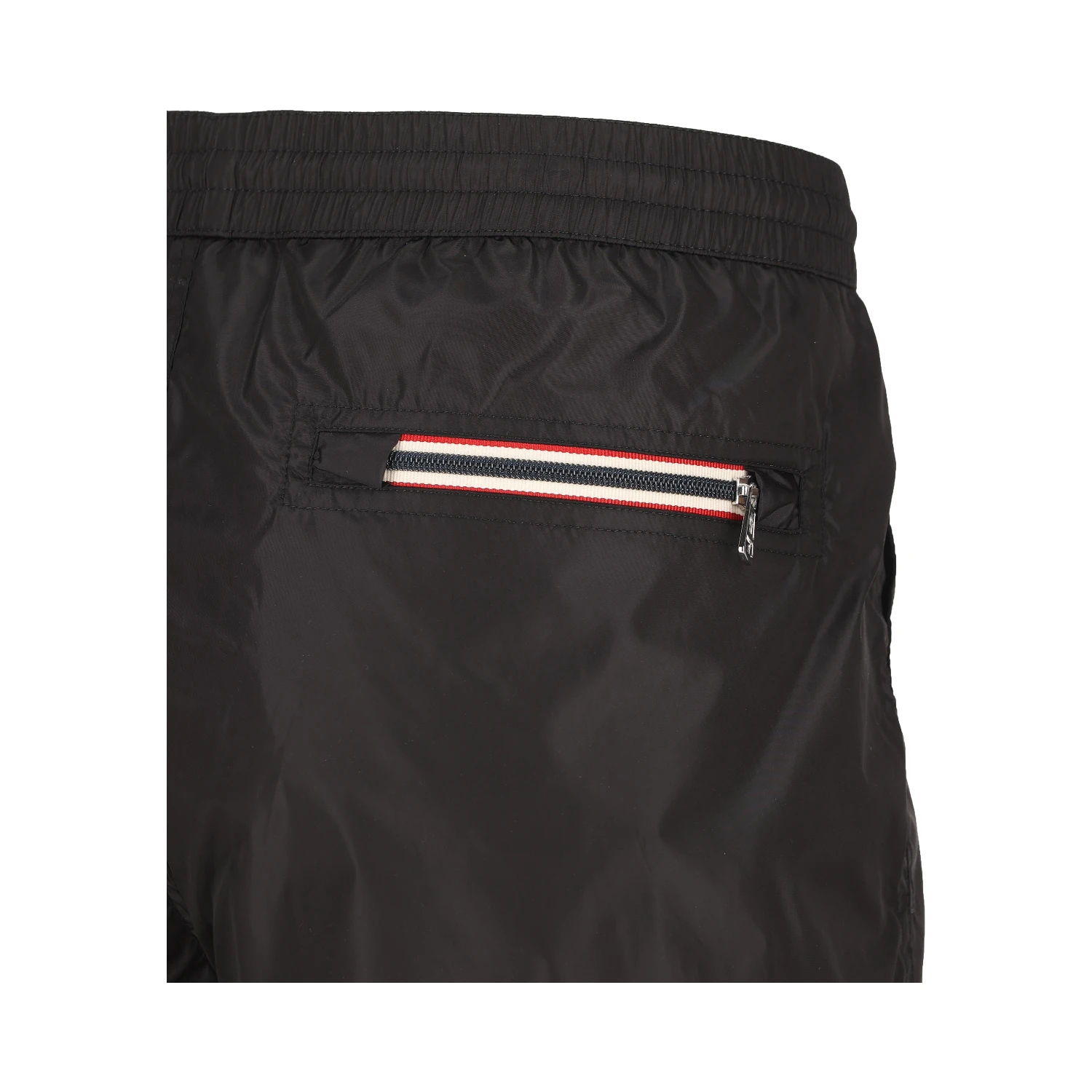 Moncler Sea clothing Black
