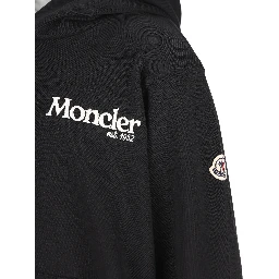 MONCLER KIDS Sweaters
