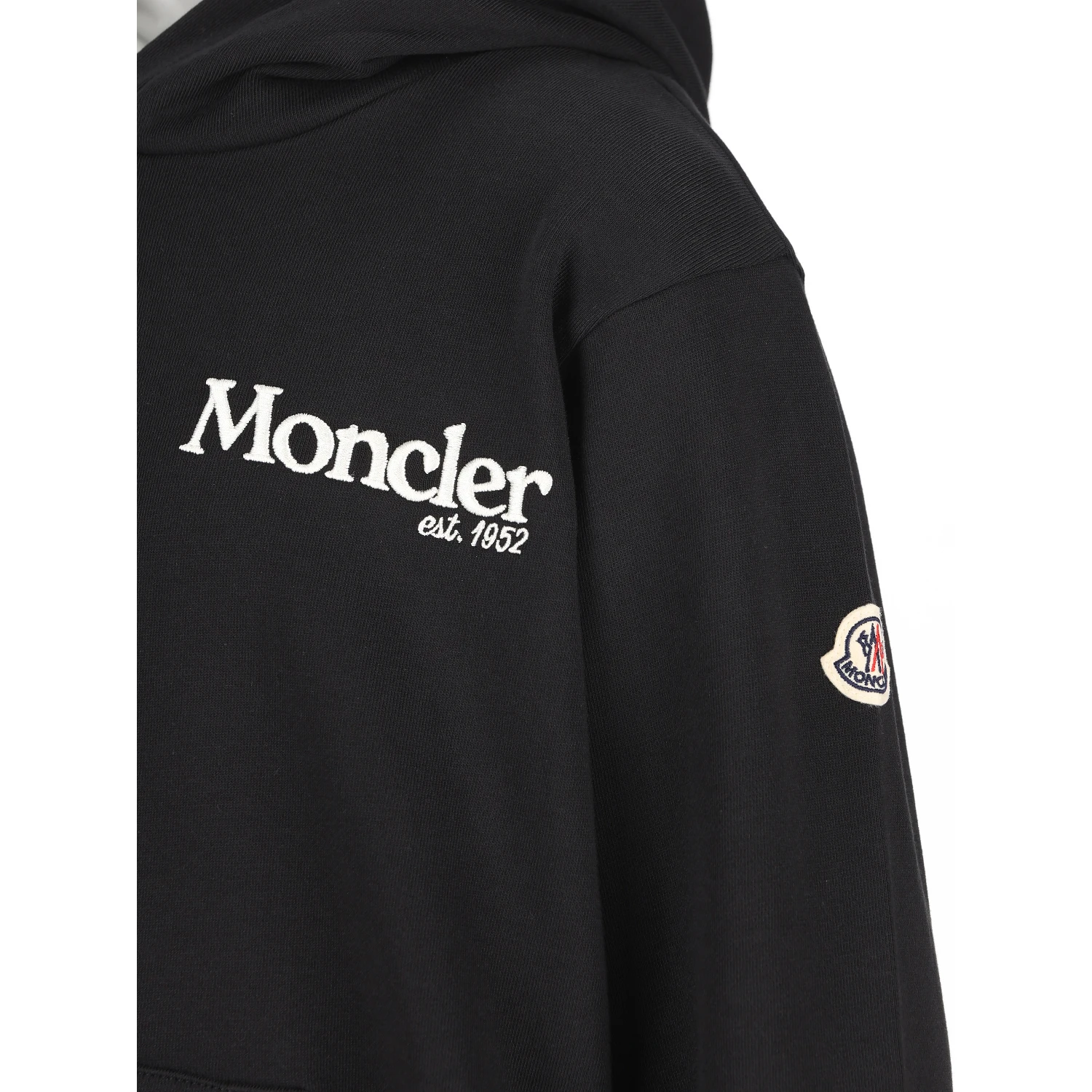 MONCLER KIDS Sweaters