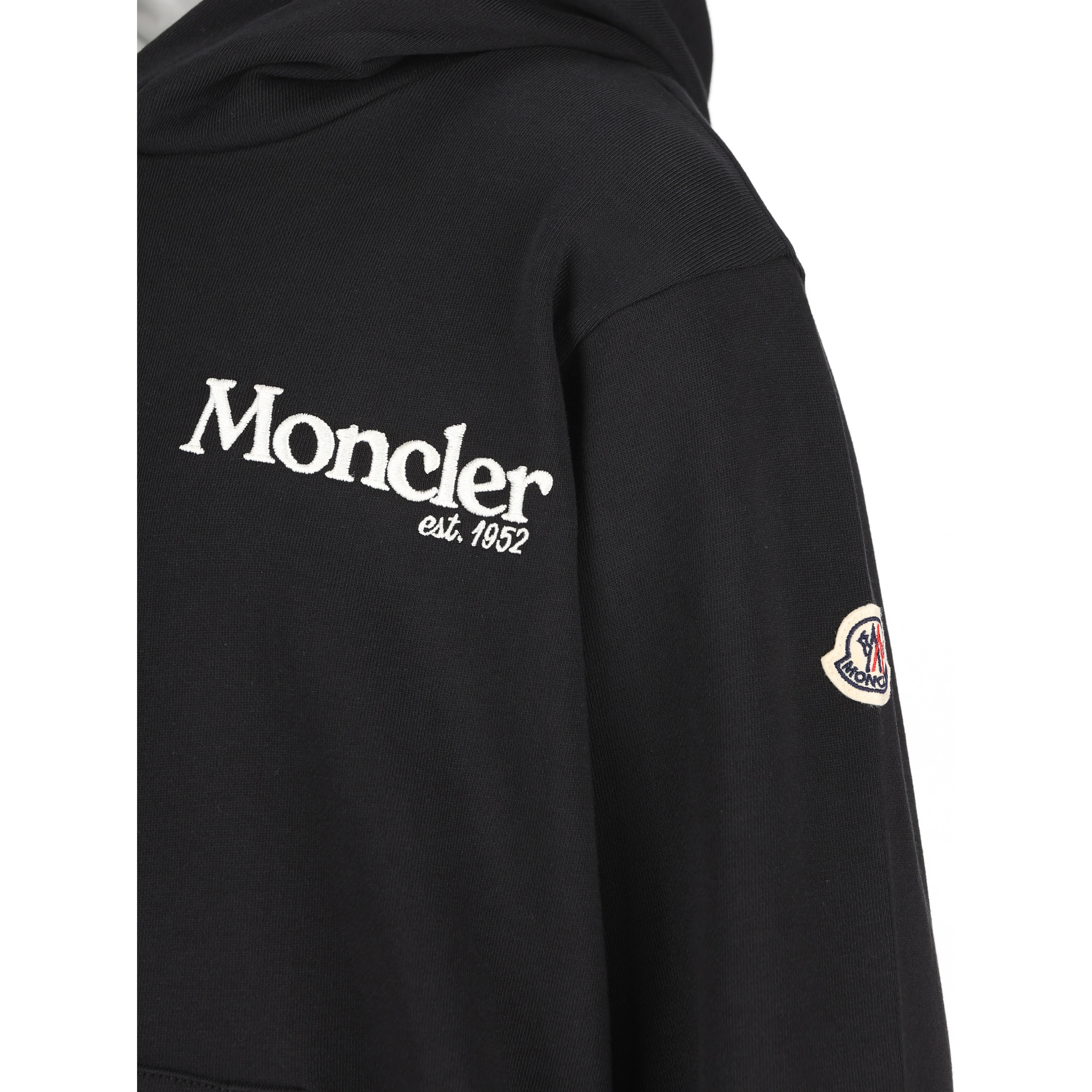 MONCLER KIDS Sweaters