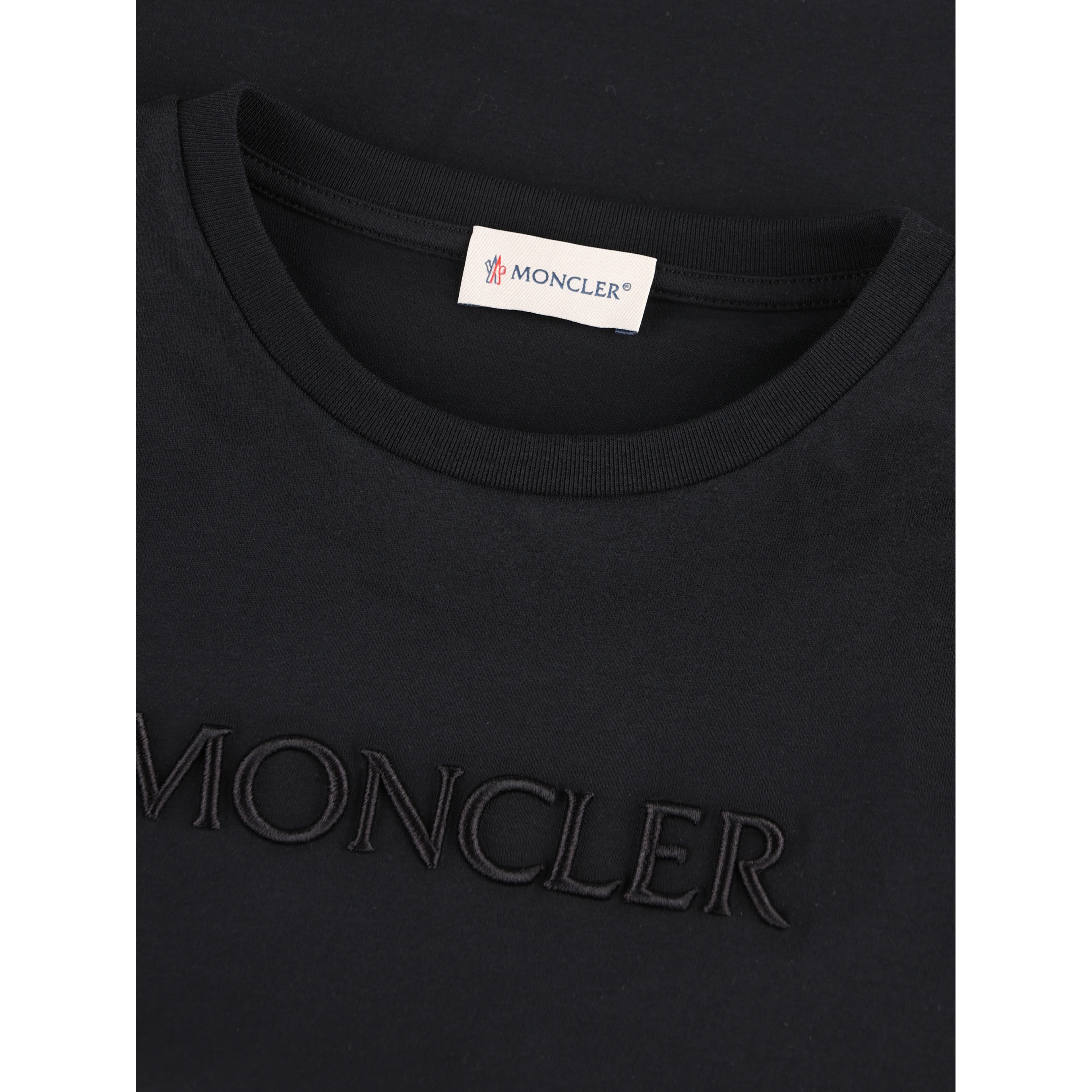 MONCLER KIDS T-shirts and Polos