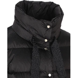 Herno Coats Black