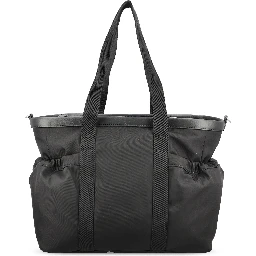 MONCLER KIDS Bags.. Black