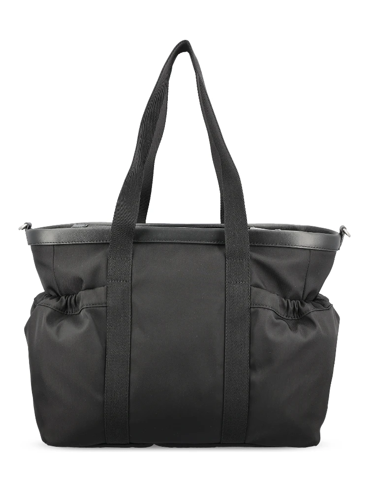 MONCLER KIDS Bags.. Black alternative