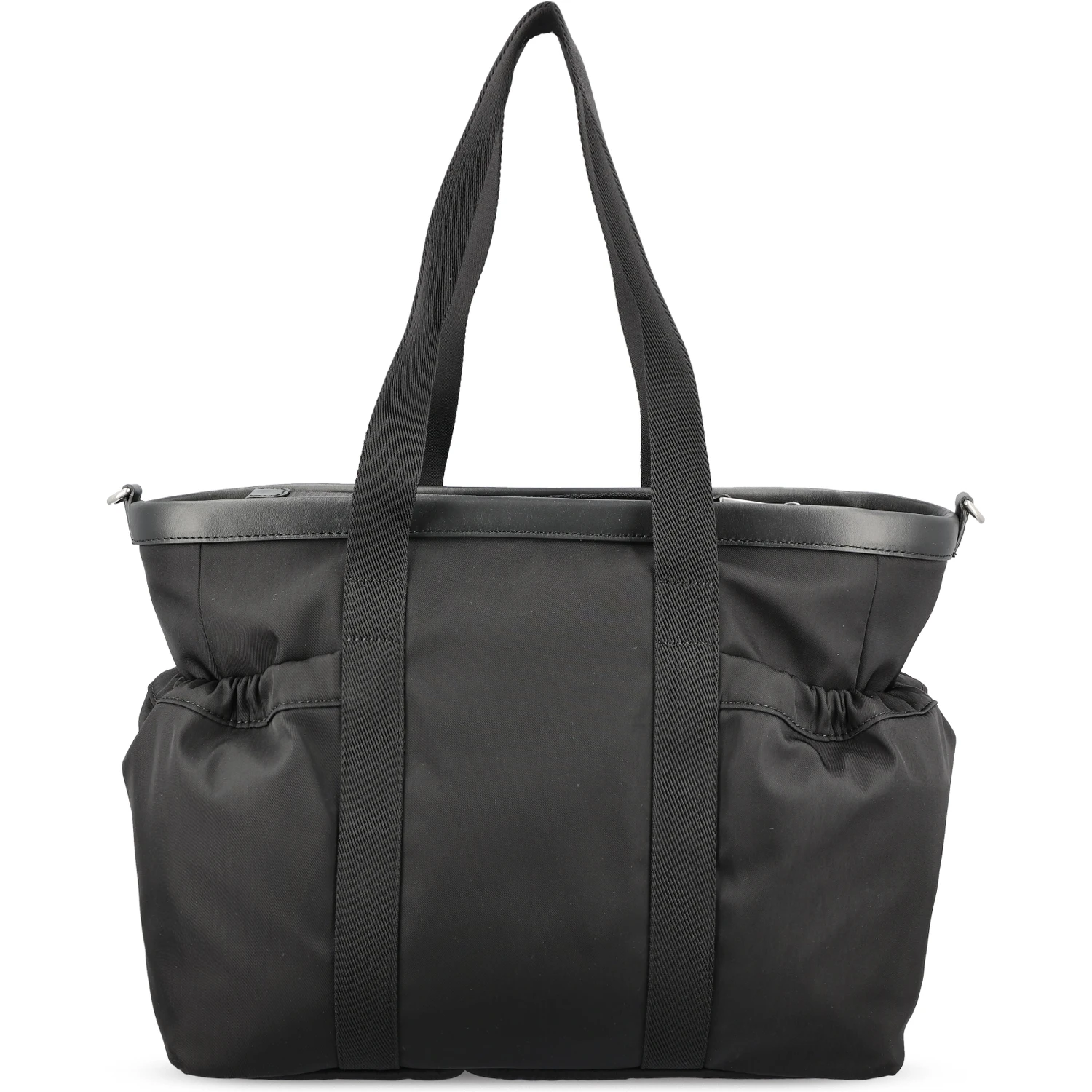 MONCLER KIDS Bags.. Black