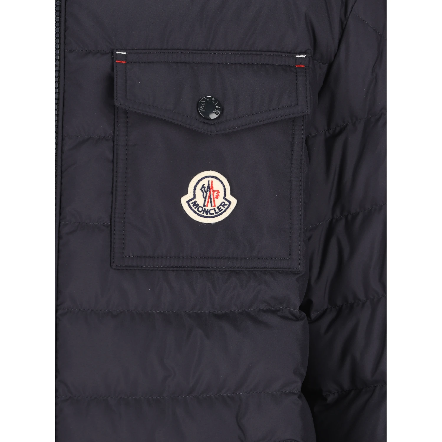 MONCLER KIDS Coats