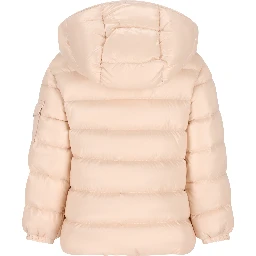 MONCLER KIDS Coats