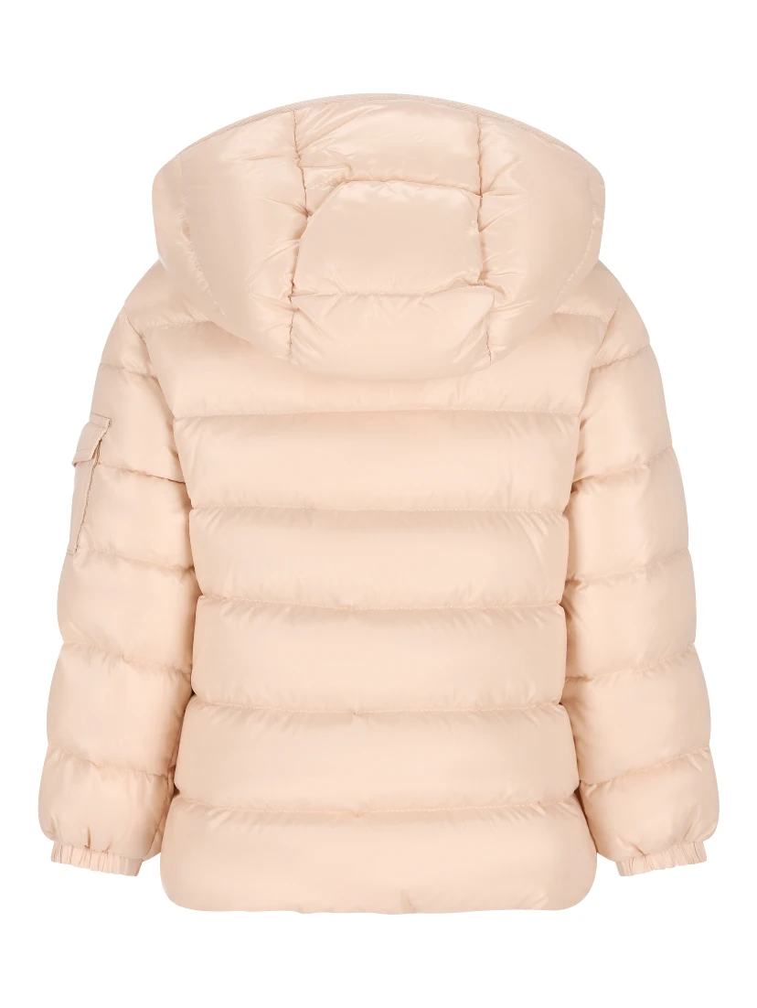 MONCLER KIDS Coats
