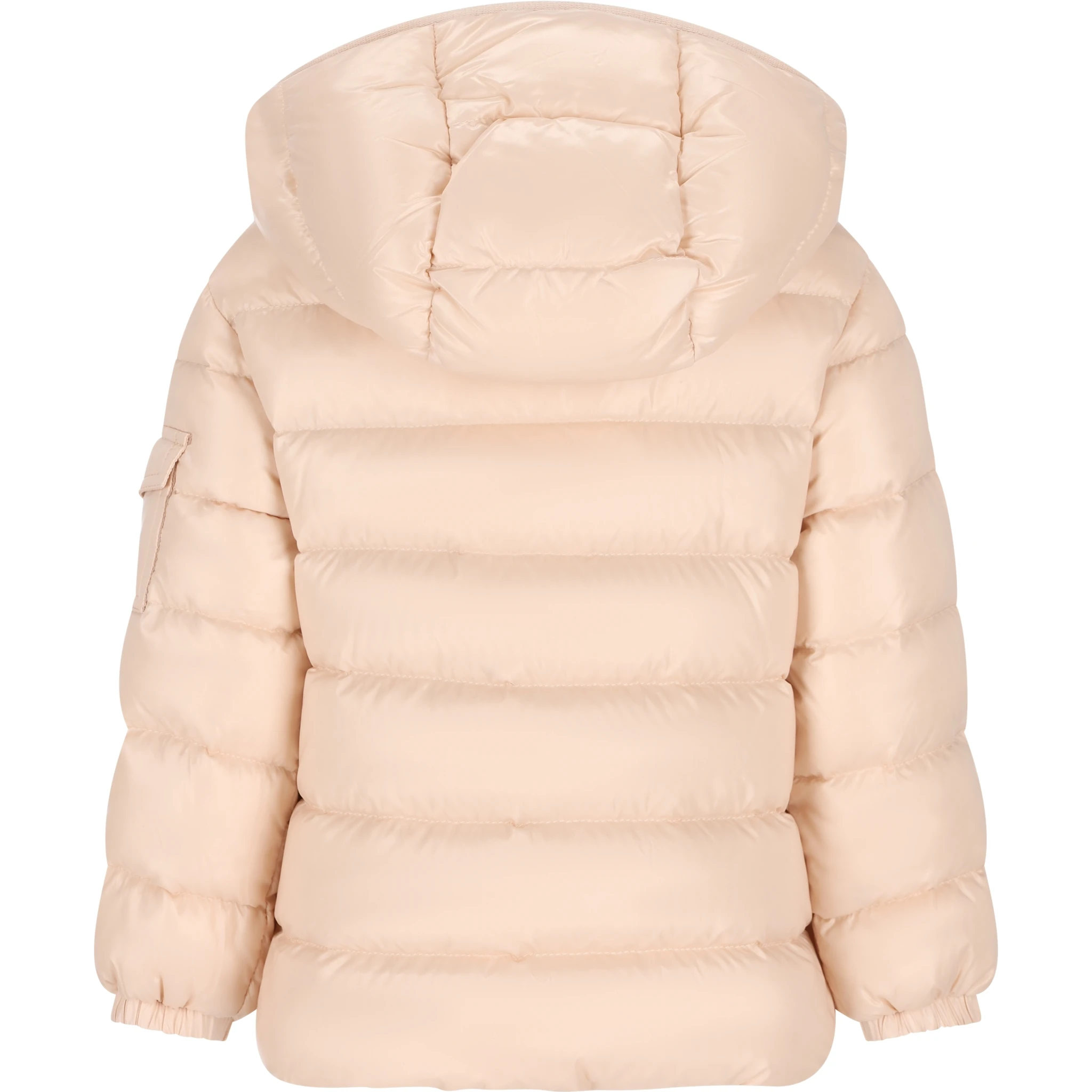 MONCLER KIDS Coats