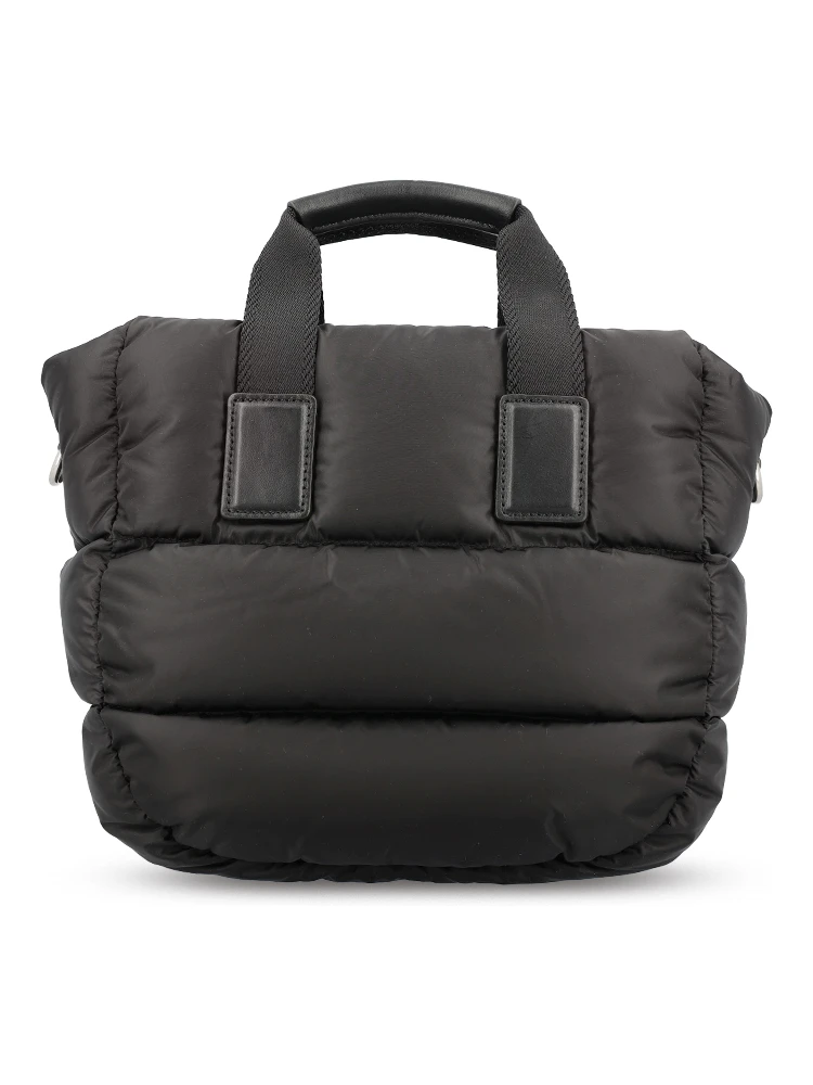Moncler Bags.. Black alternative