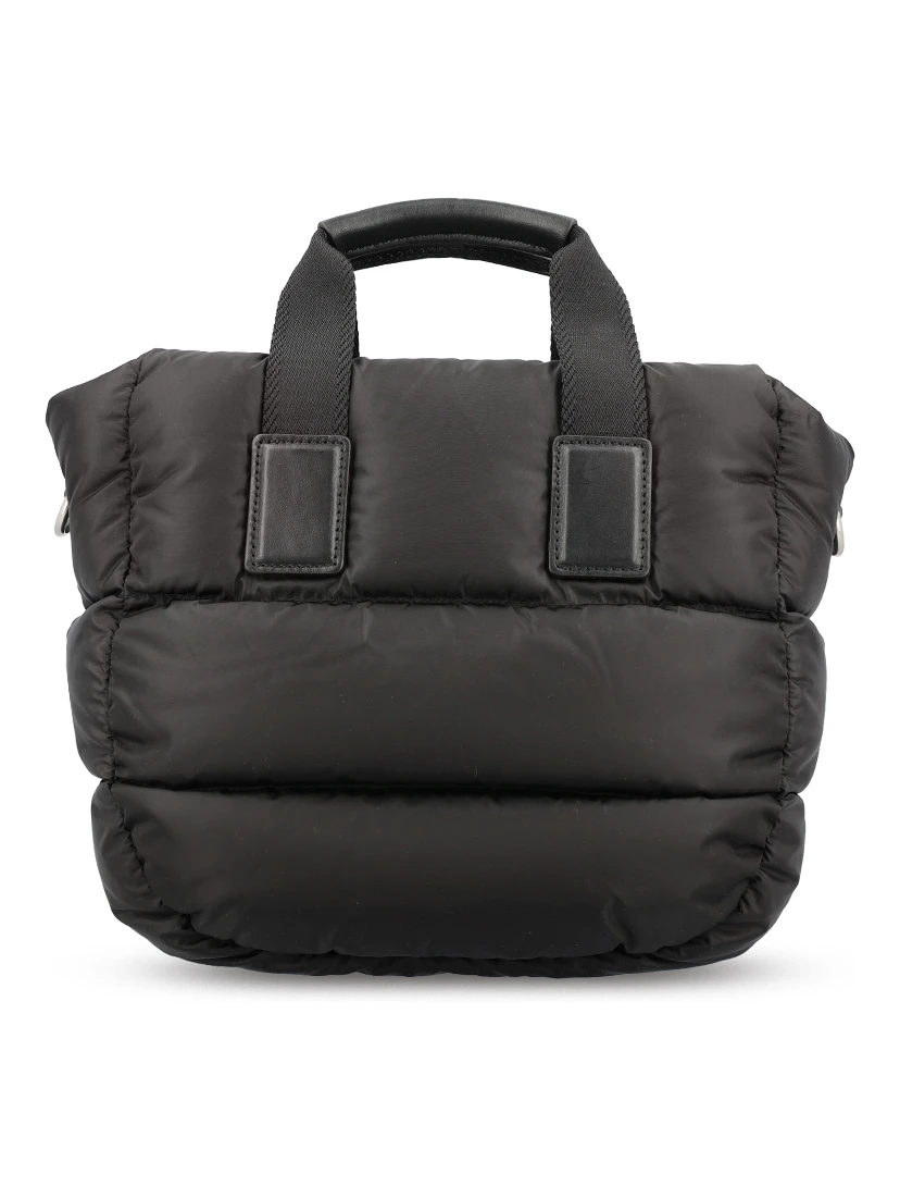 Moncler Bags.. Black