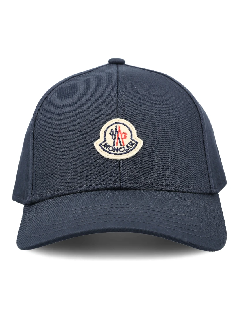 Moncler Hats Blue