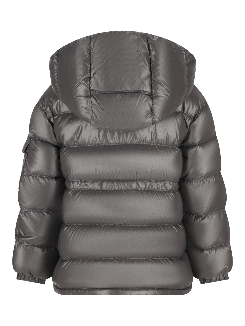 MONCLER KIDS Coats