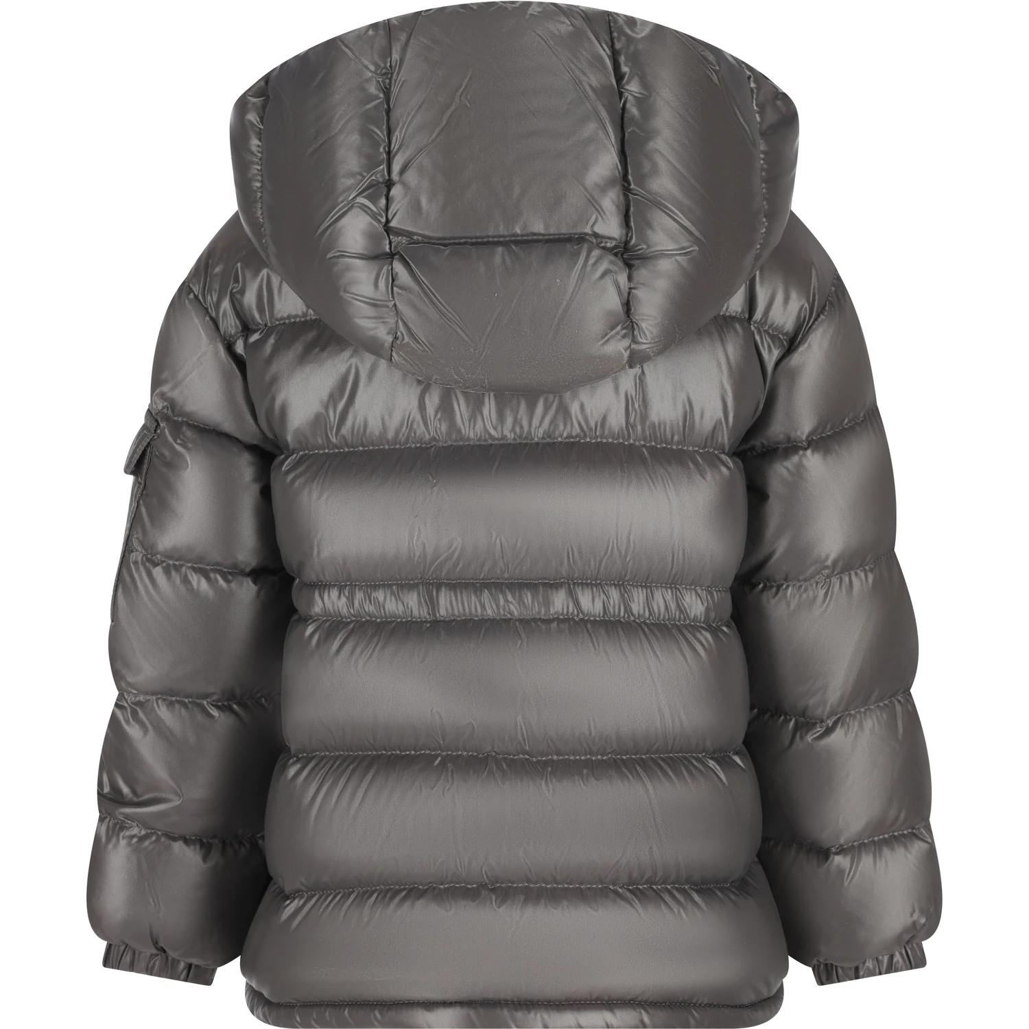 MONCLER KIDS Coats
