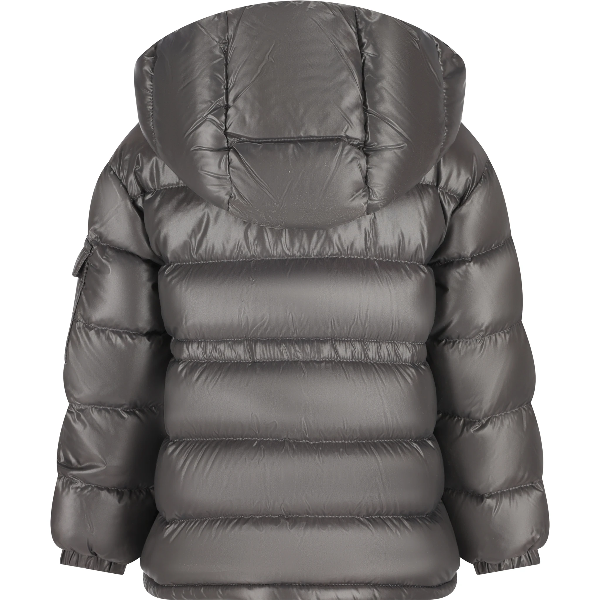 MONCLER KIDS Coats