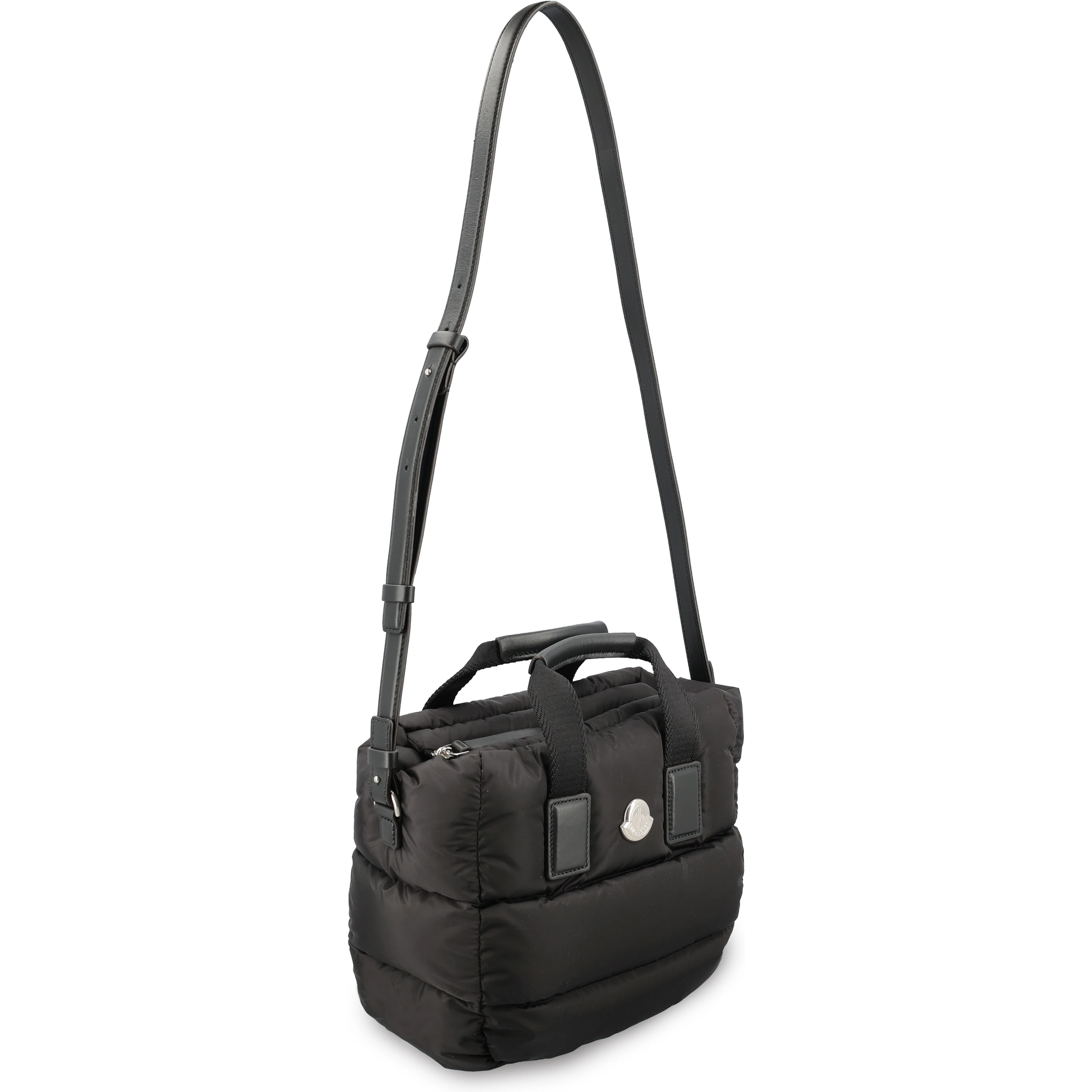 Moncler Bags.. Black
