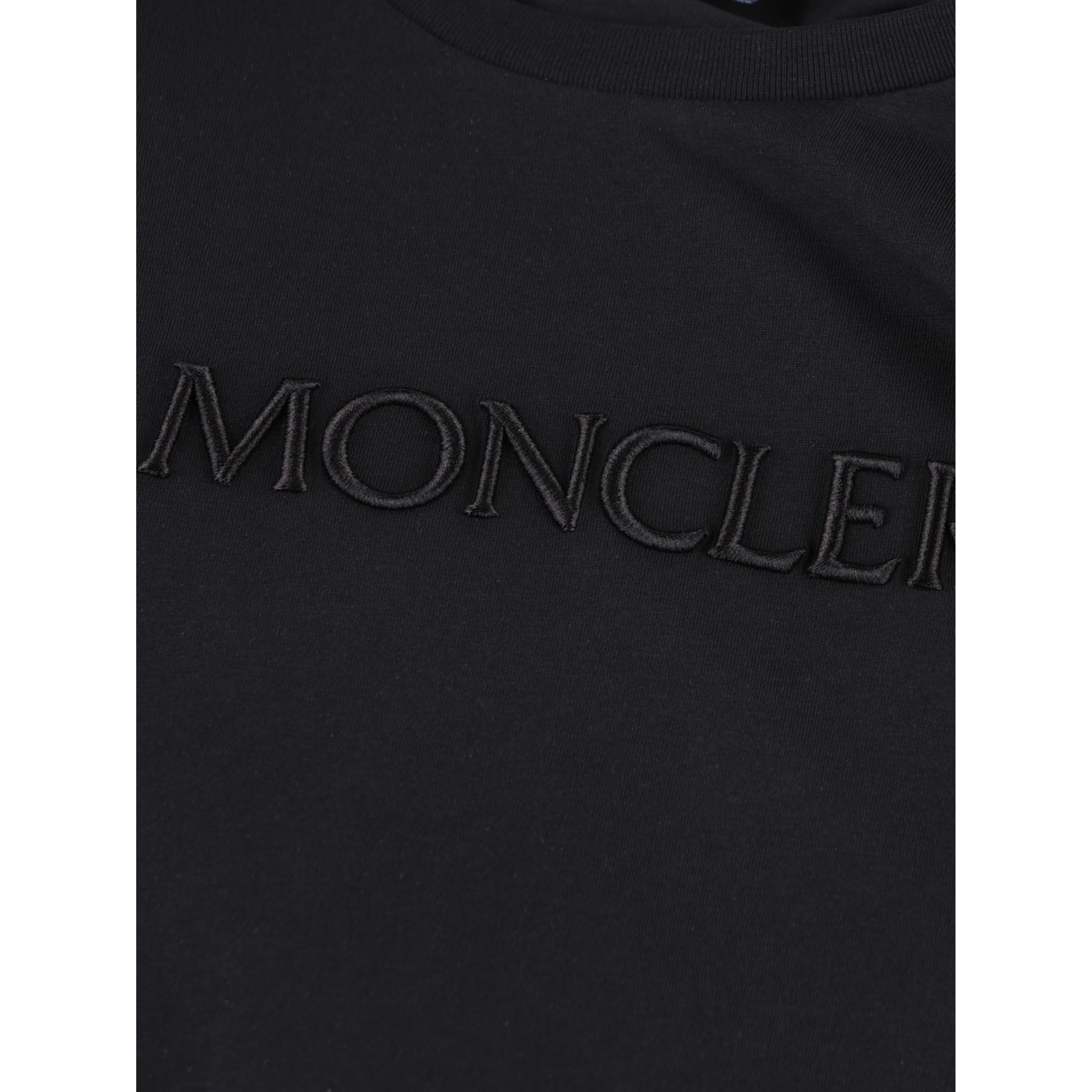 MONCLER KIDS T-shirts and Polos