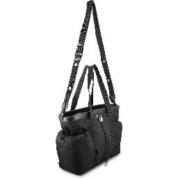 MONCLER KIDS Bags.. Black
