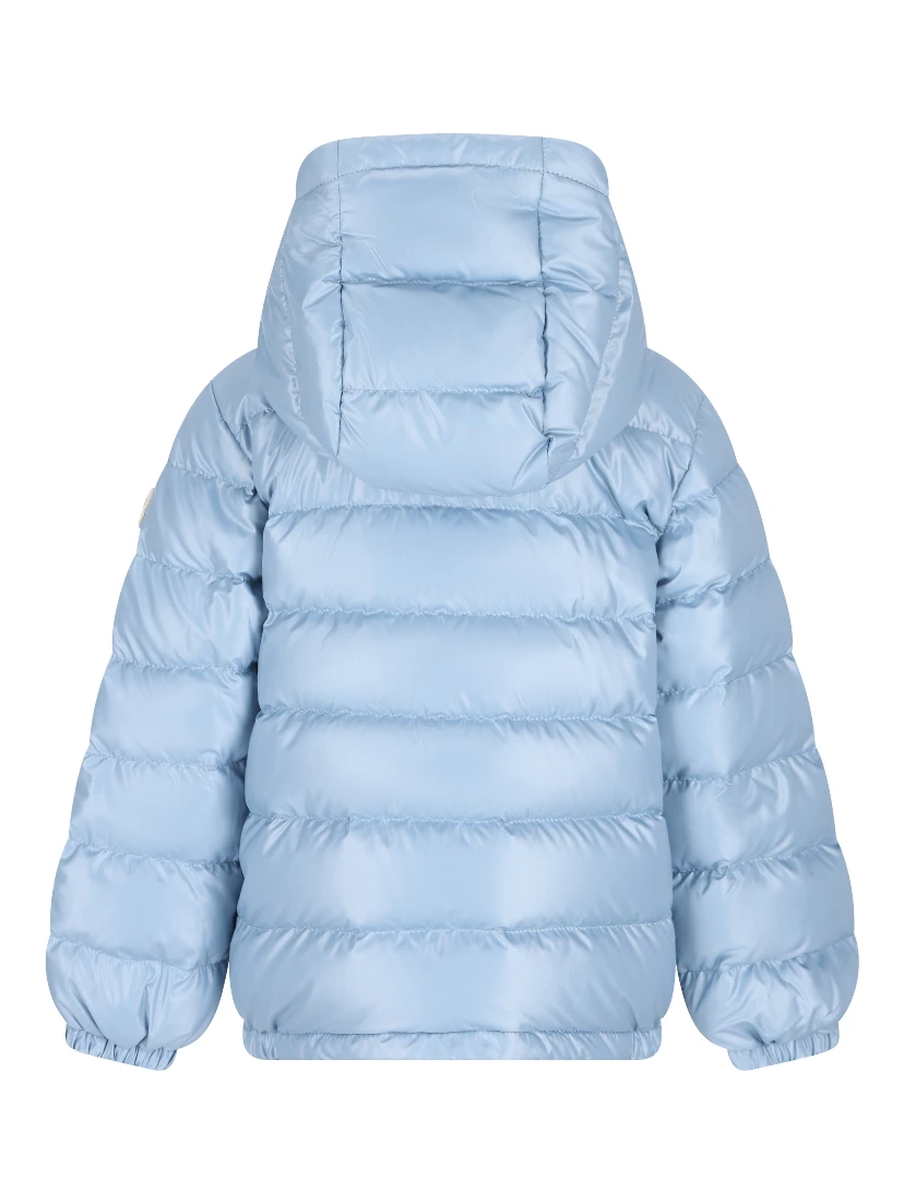 MONCLER KIDS Coats