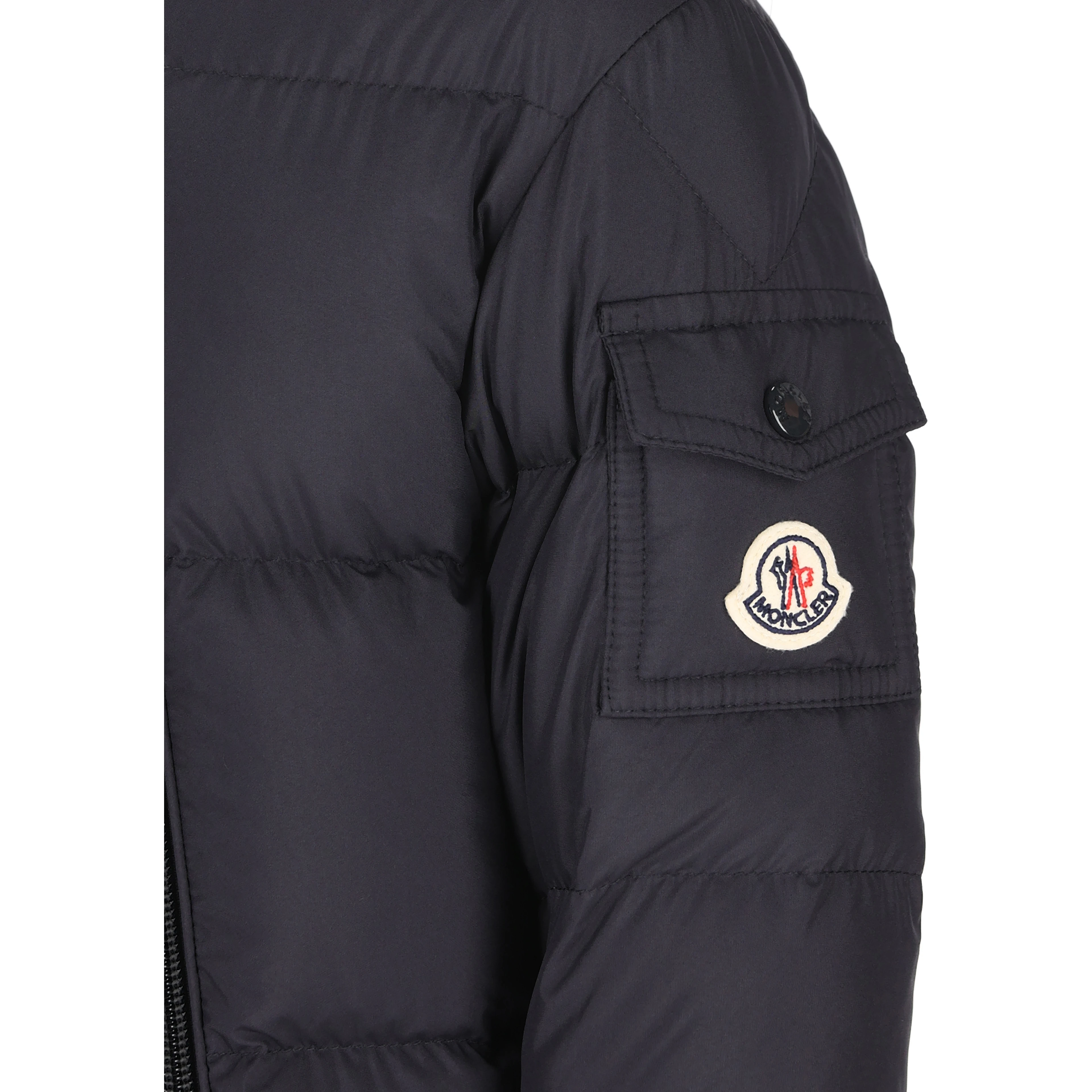 MONCLER KIDS Coats