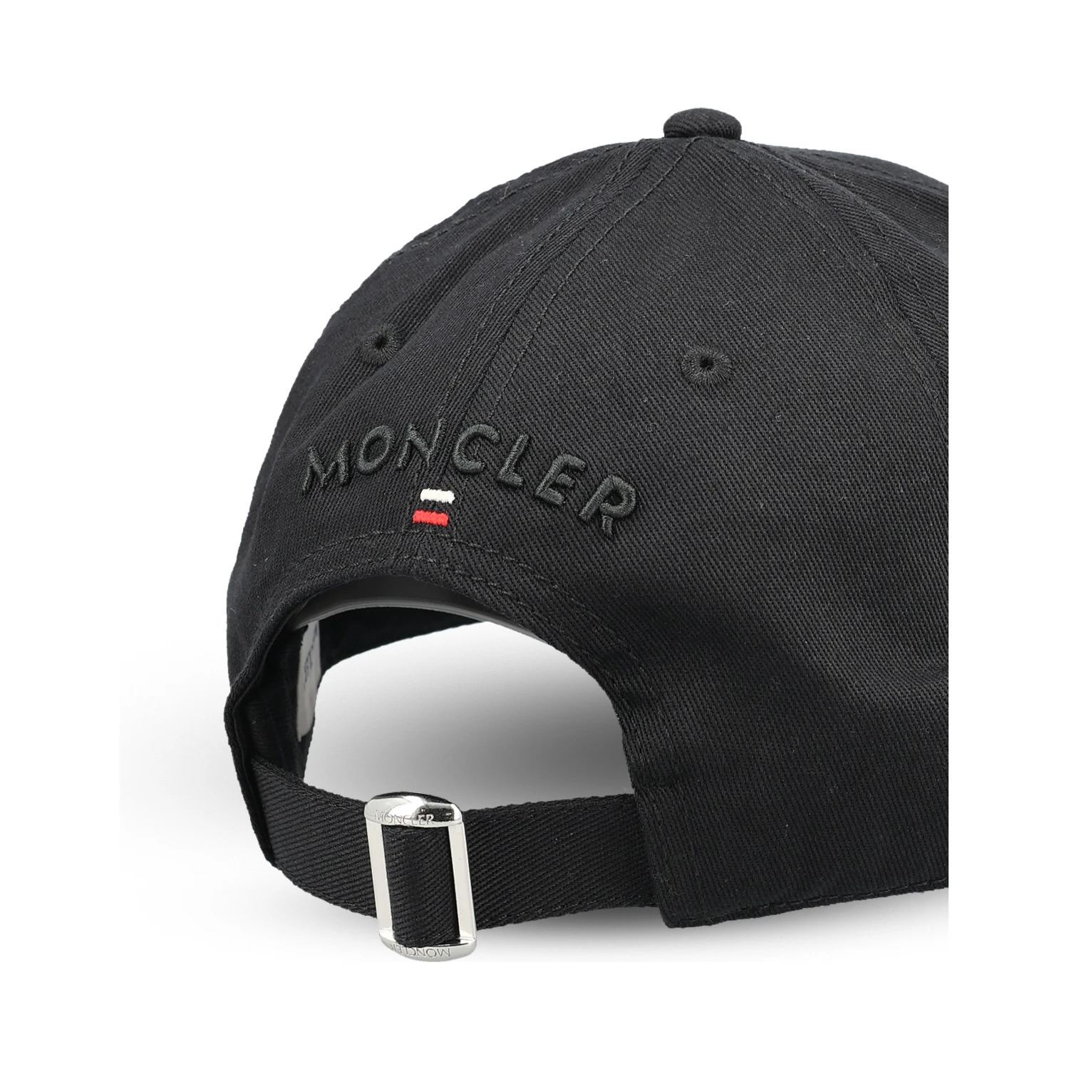 Moncler Hats Black