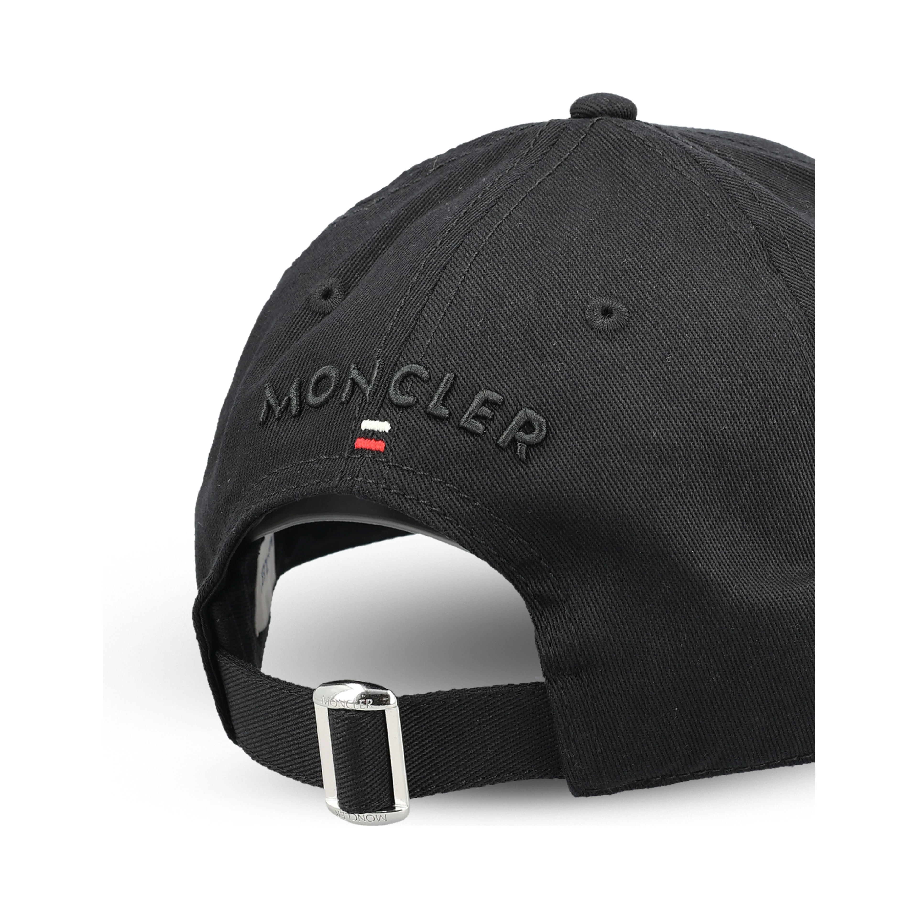Moncler Hats Black