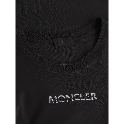 Moncler T-shirts and Polos